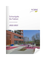 Schoolgids 2022-2023