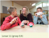 Vacature: Leraar 11 (groep 5/6)